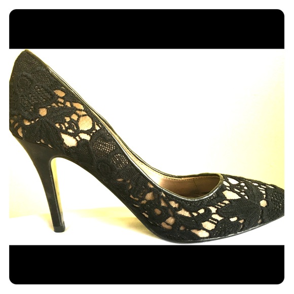 Adolfo Dominguez Shoes - Adolfo Dominguez Heels Size EUR 36/US 6